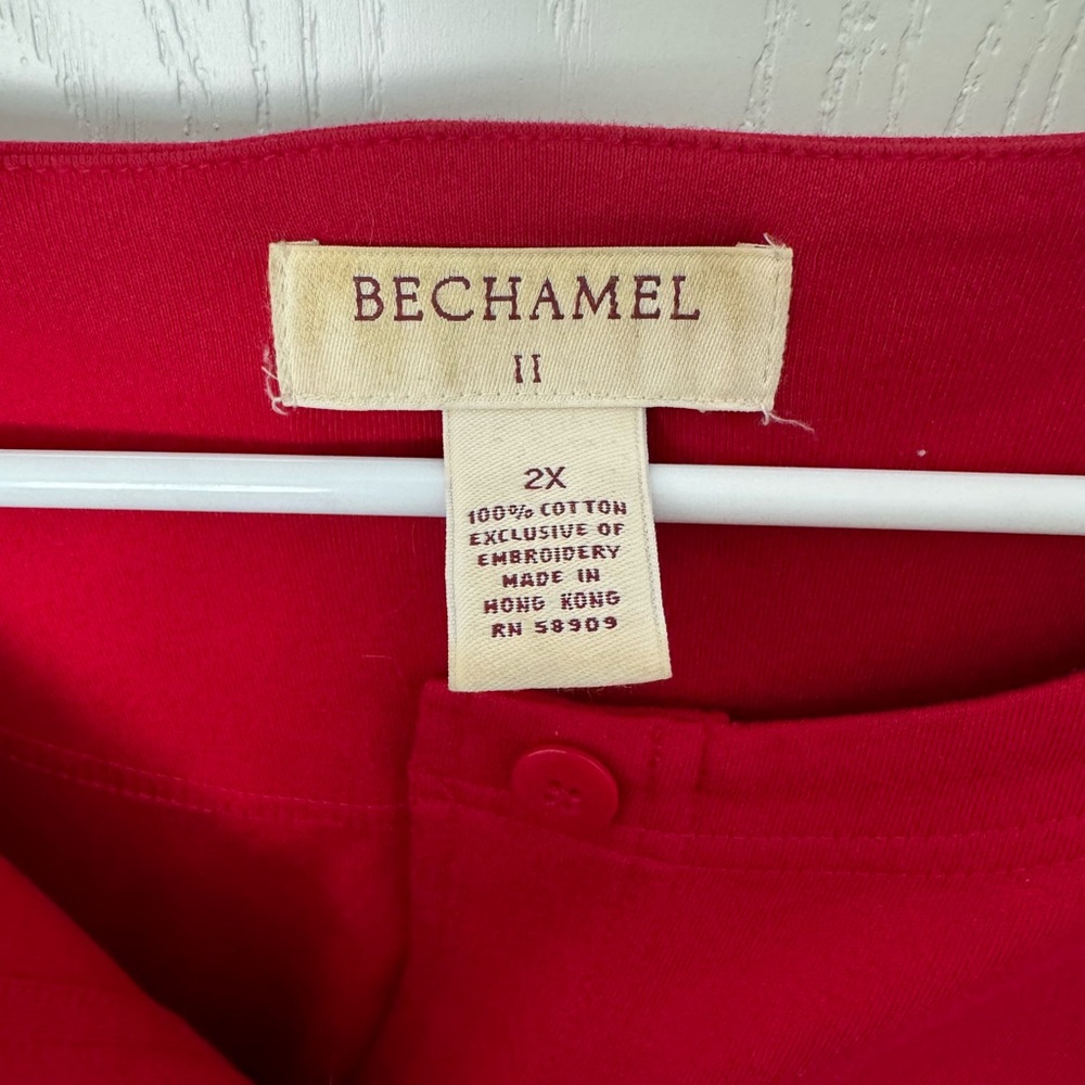 Bechamel women’s cardigan - size 2X - Picture 2 of 3